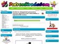 http://patronbirodalom.hu ismertető oldala